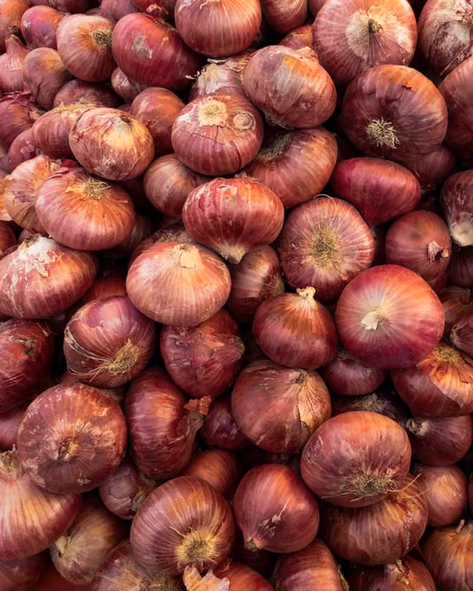 Legumes Frescos (kg)