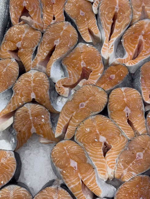 Coxa de Frango (kg)