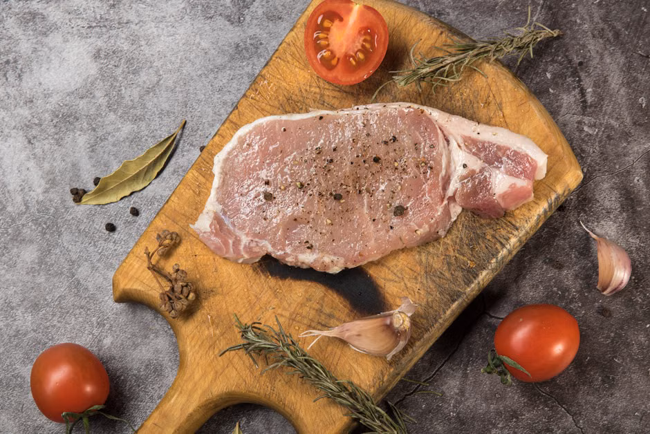 Carne Moída (kg)