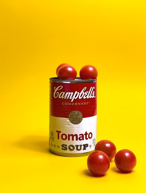 Molho de Tomate (340g)